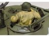 Tamiya 35346 U.S. Medium Tank M4A3E8 Sherman Easy Eight